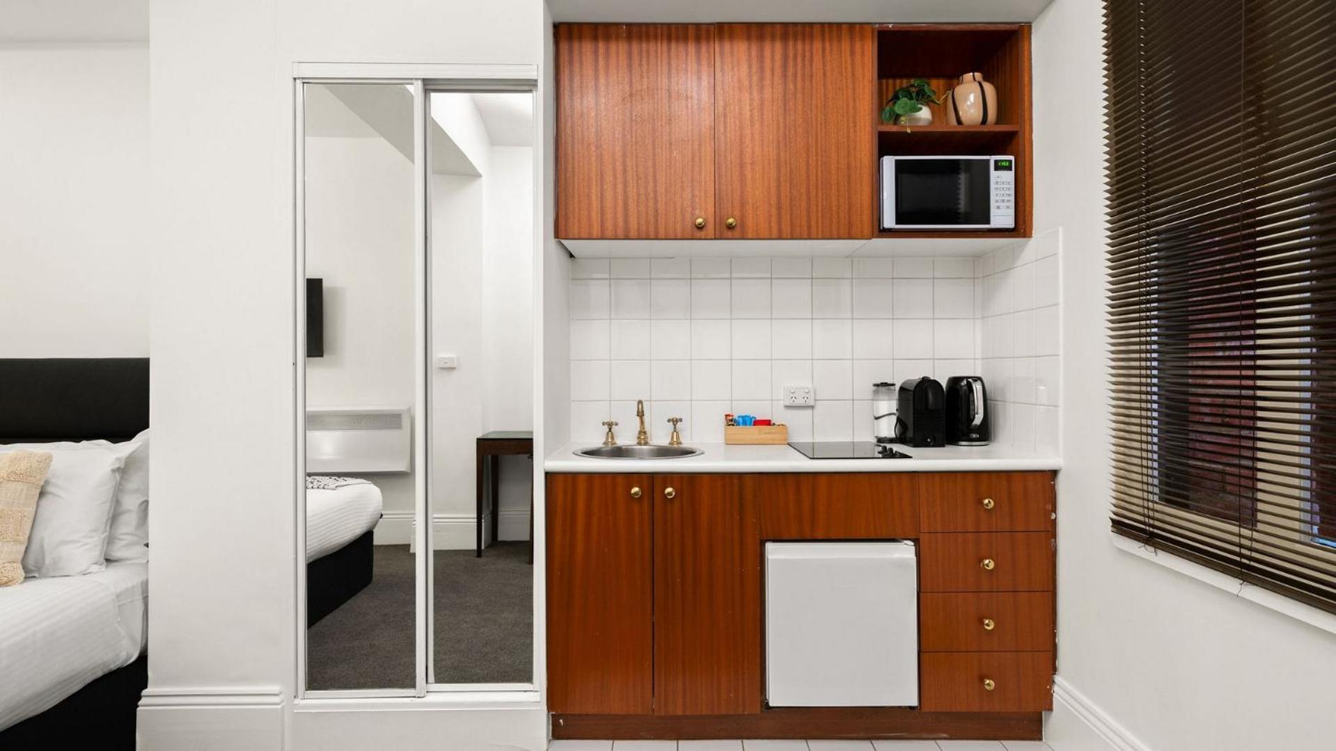 Gordon House Apartments Μελβούρνη Εξωτερικό φωτογραφία