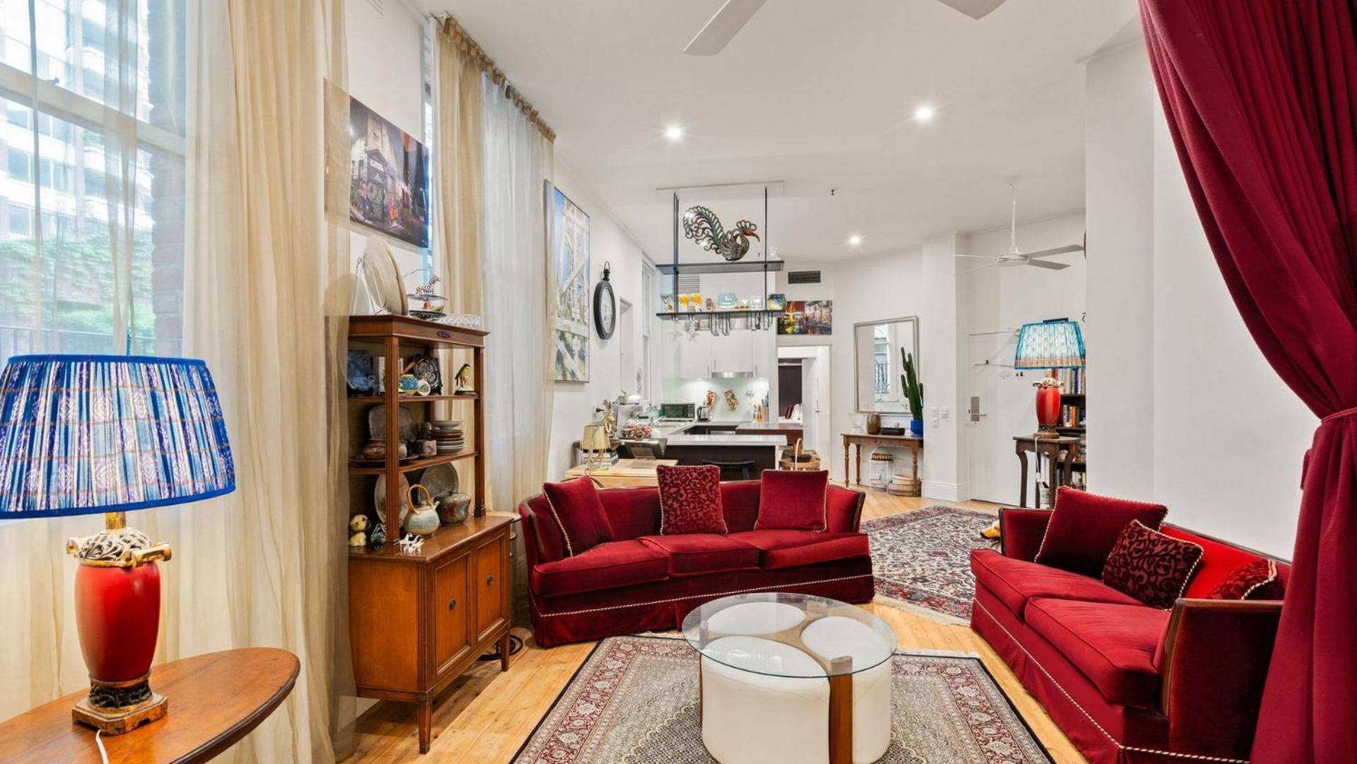 Gordon House Apartments Μελβούρνη Εξωτερικό φωτογραφία