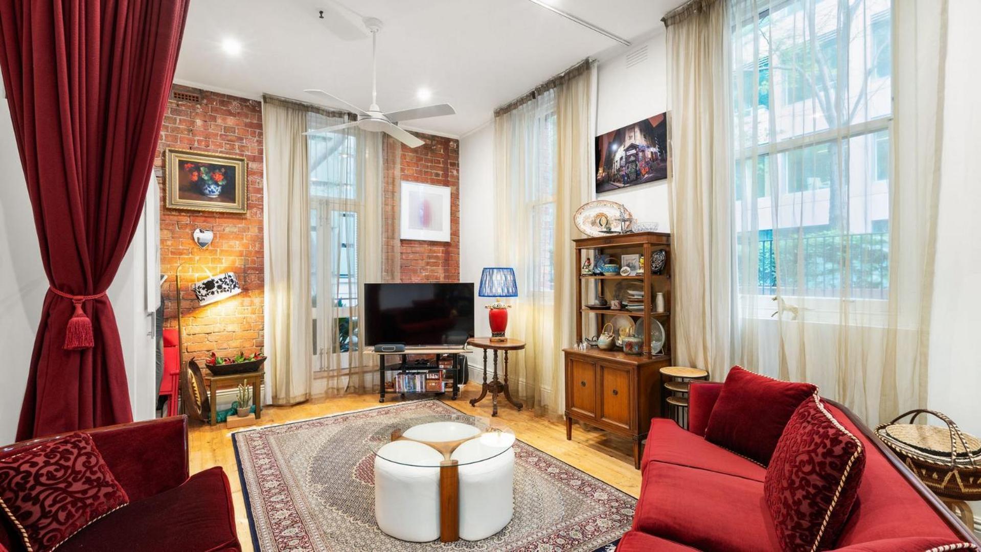 Gordon House Apartments Μελβούρνη Εξωτερικό φωτογραφία