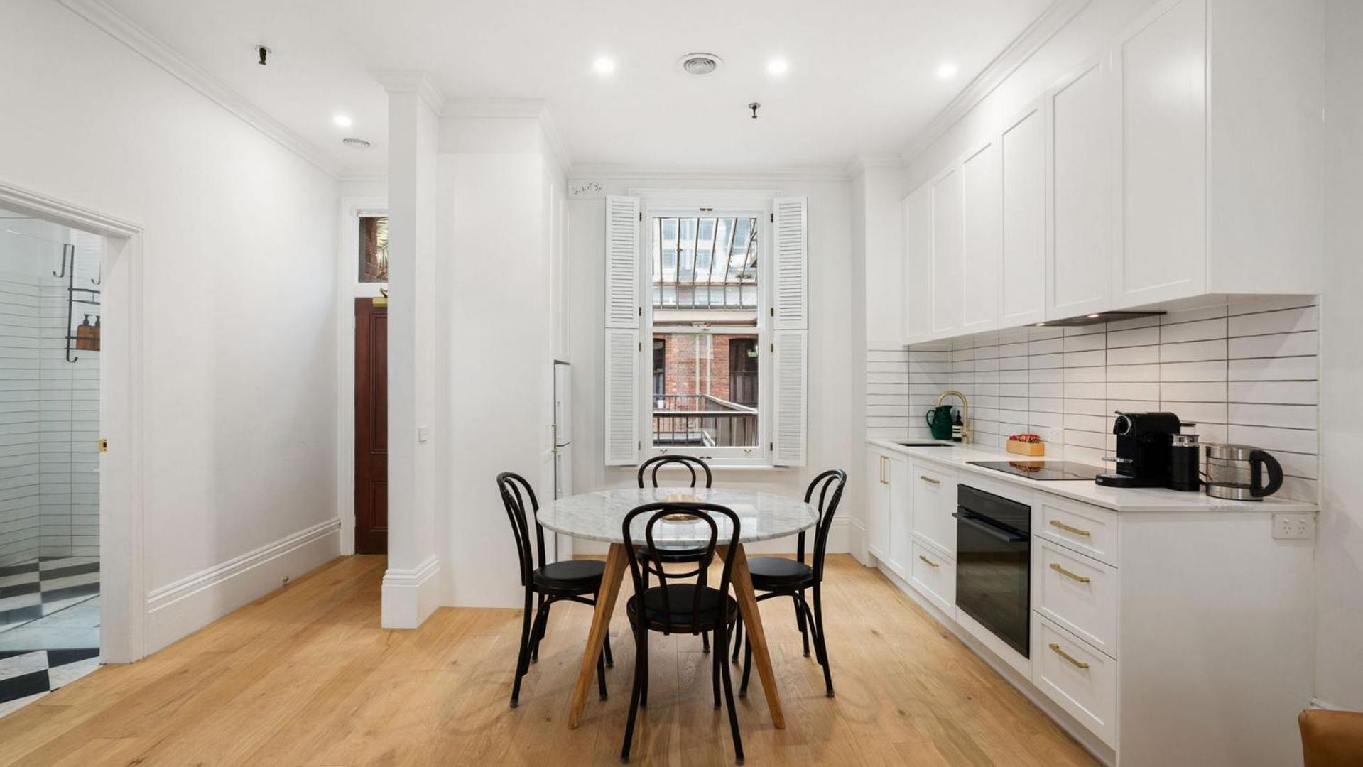 Gordon House Apartments Μελβούρνη Εξωτερικό φωτογραφία