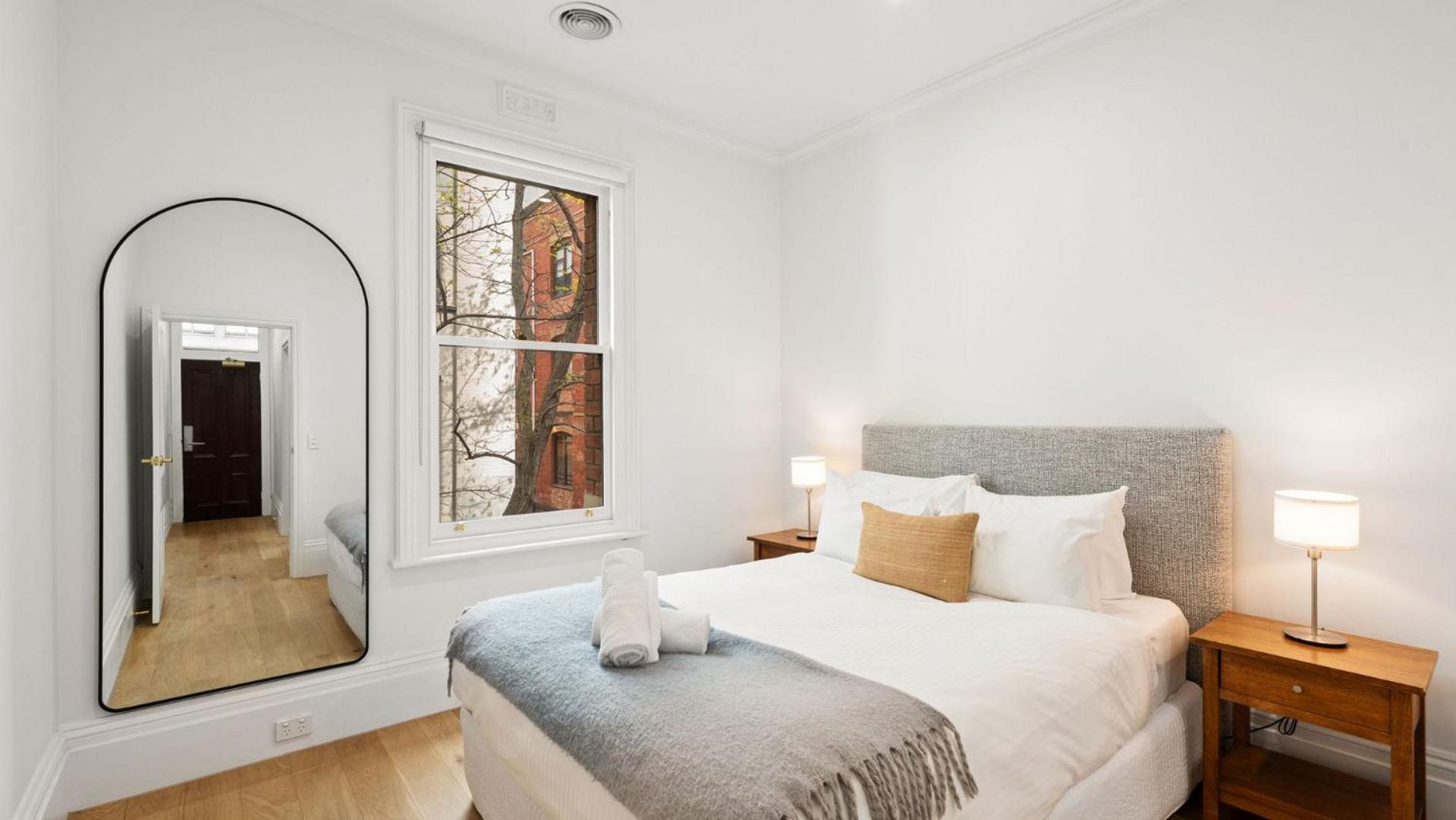 Gordon House Apartments Μελβούρνη Εξωτερικό φωτογραφία