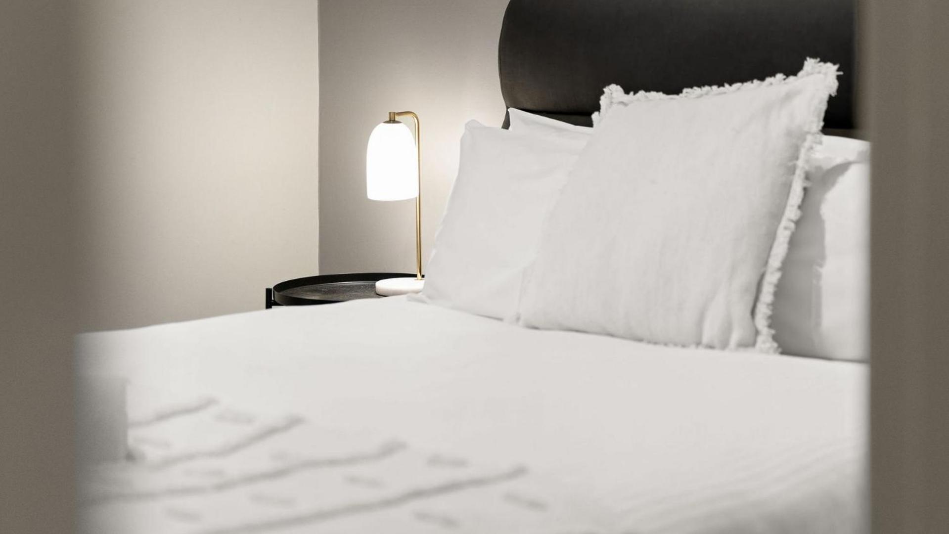Gordon House Apartments Μελβούρνη Εξωτερικό φωτογραφία