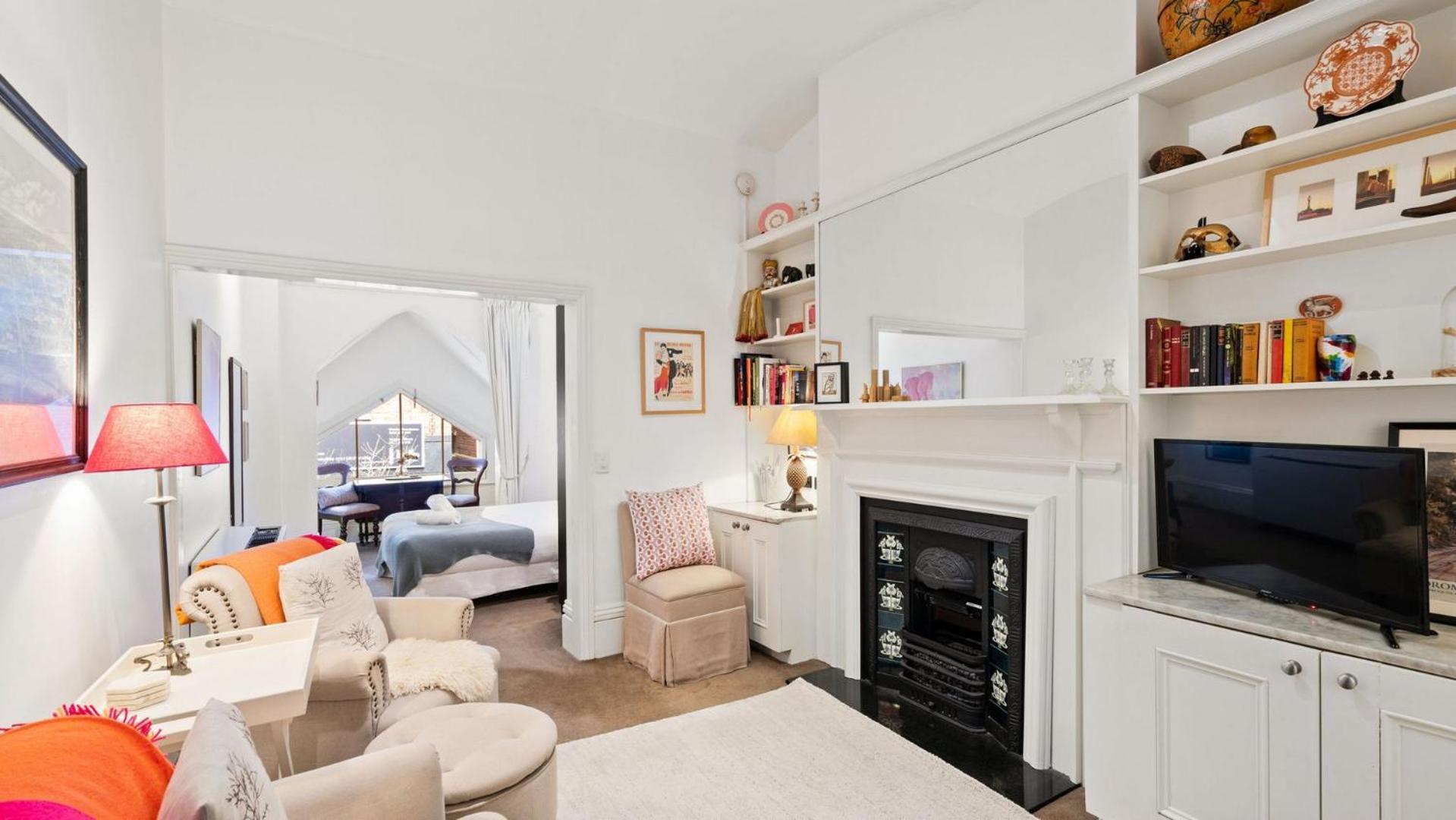 Gordon House Apartments Μελβούρνη Εξωτερικό φωτογραφία