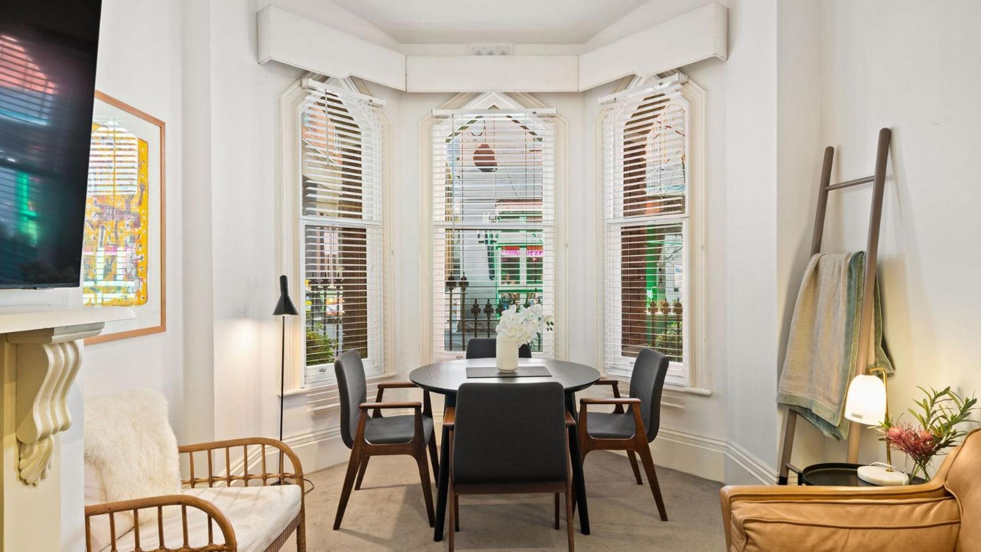 Gordon House Apartments Μελβούρνη Εξωτερικό φωτογραφία