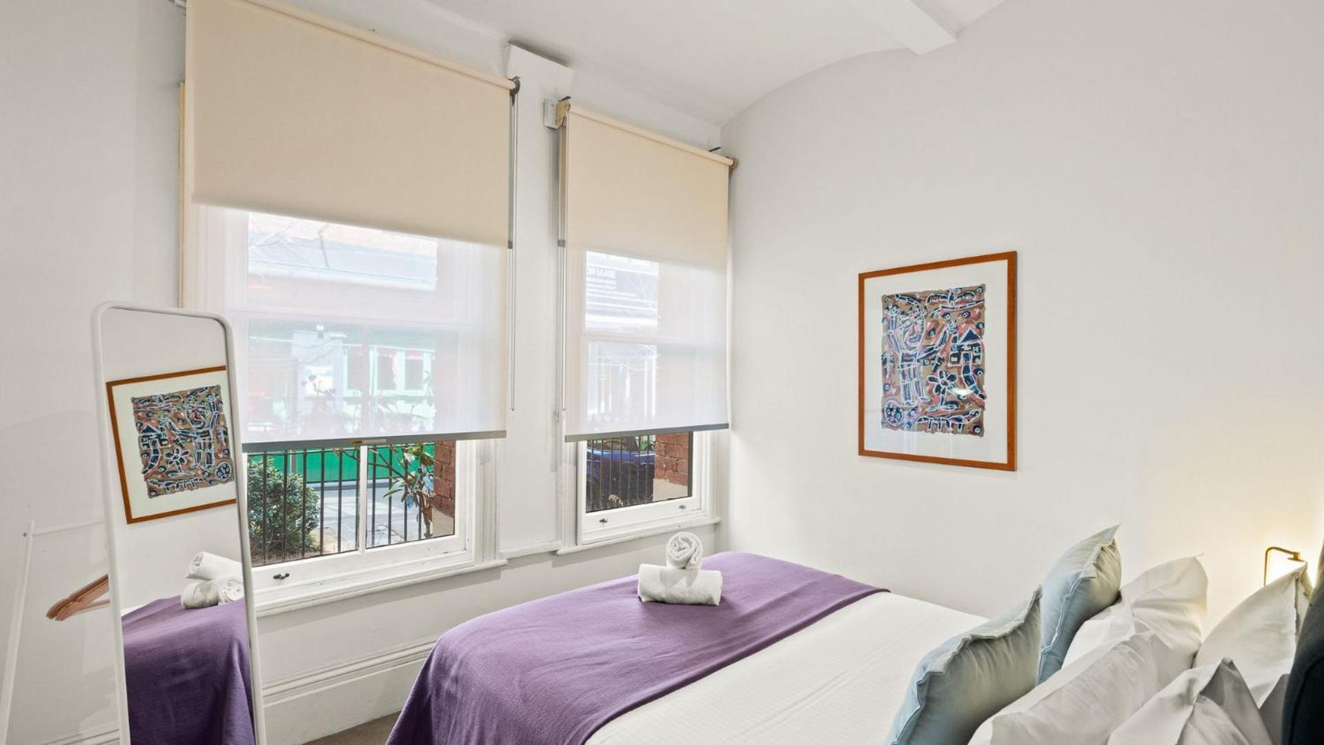 Gordon House Apartments Μελβούρνη Εξωτερικό φωτογραφία