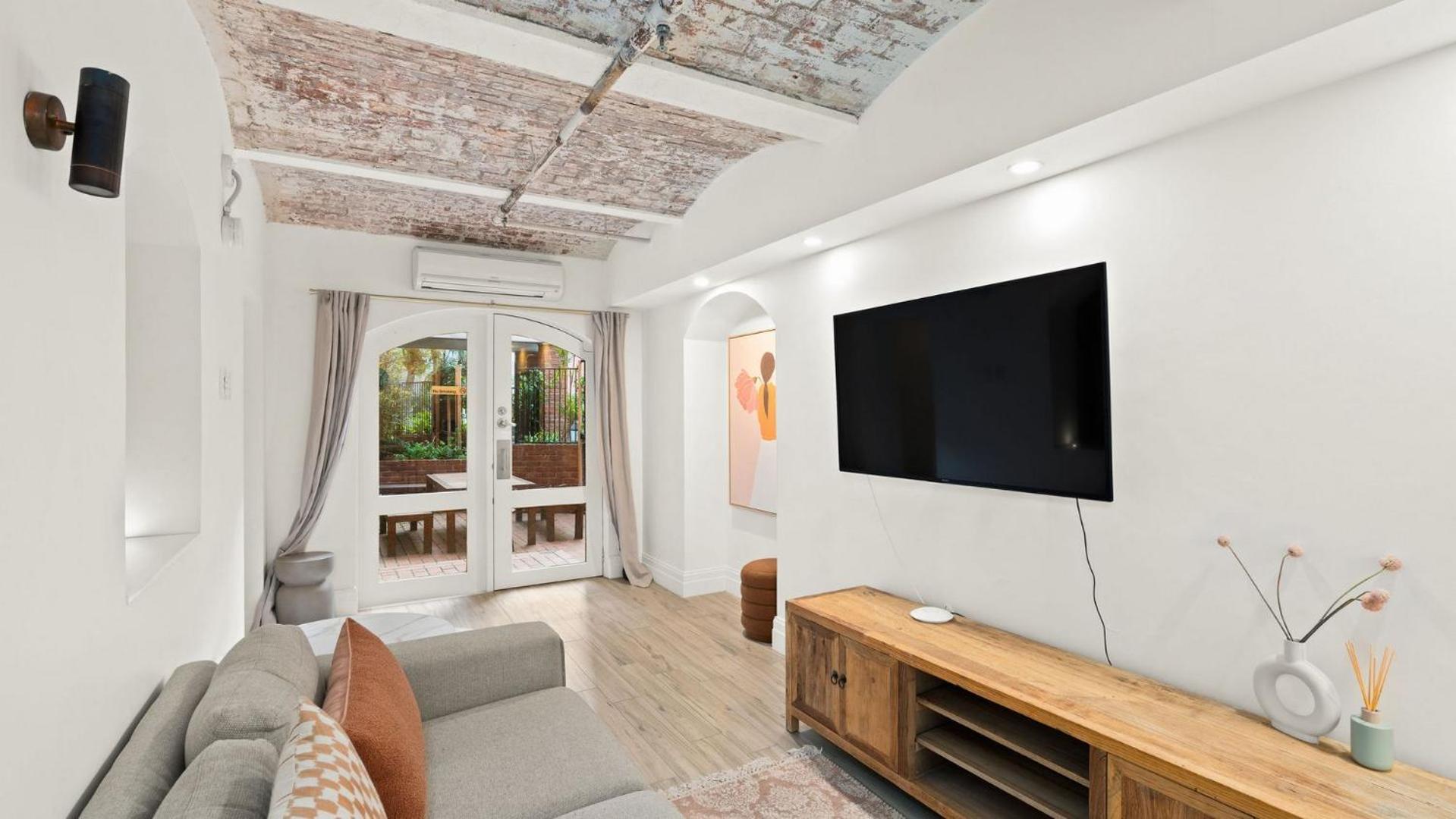 Gordon House Apartments Μελβούρνη Εξωτερικό φωτογραφία