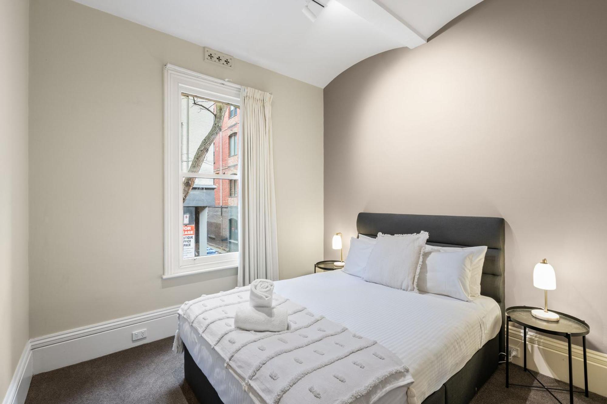 Gordon House Apartments Μελβούρνη Εξωτερικό φωτογραφία