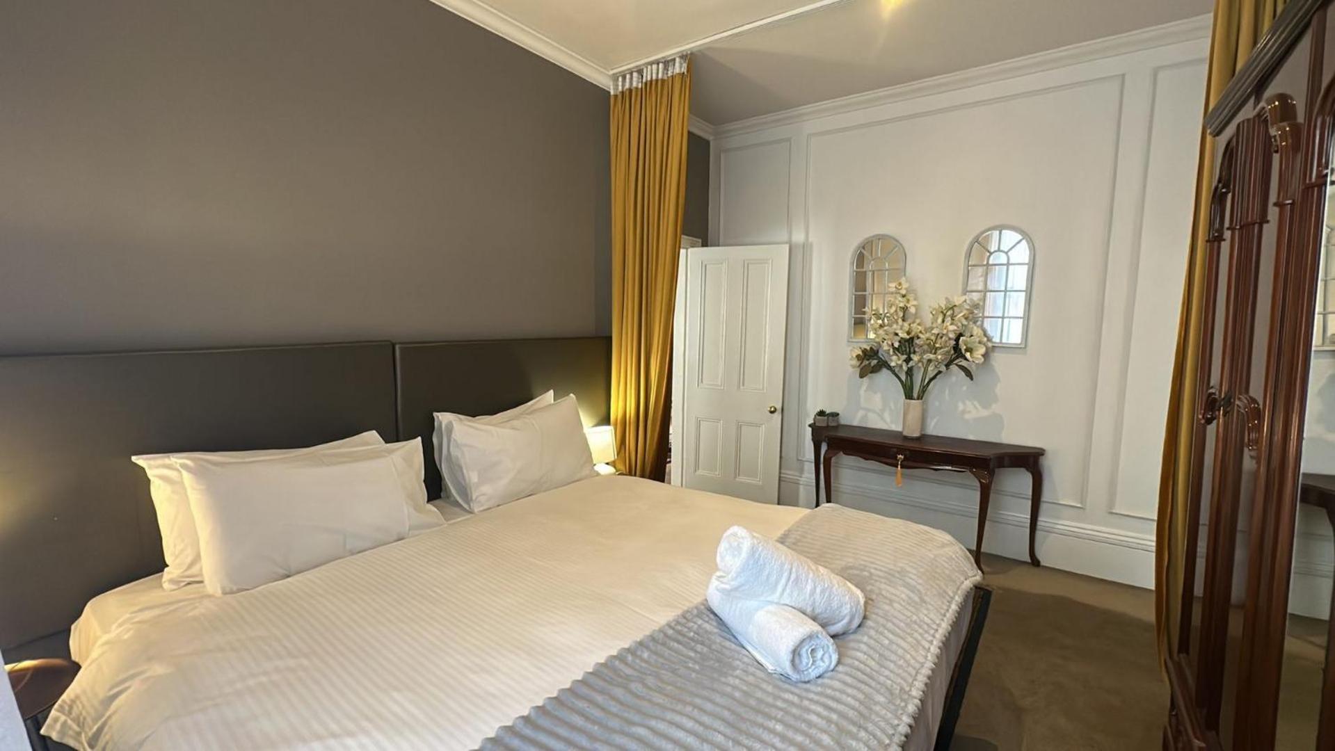 Gordon House Apartments Μελβούρνη Εξωτερικό φωτογραφία