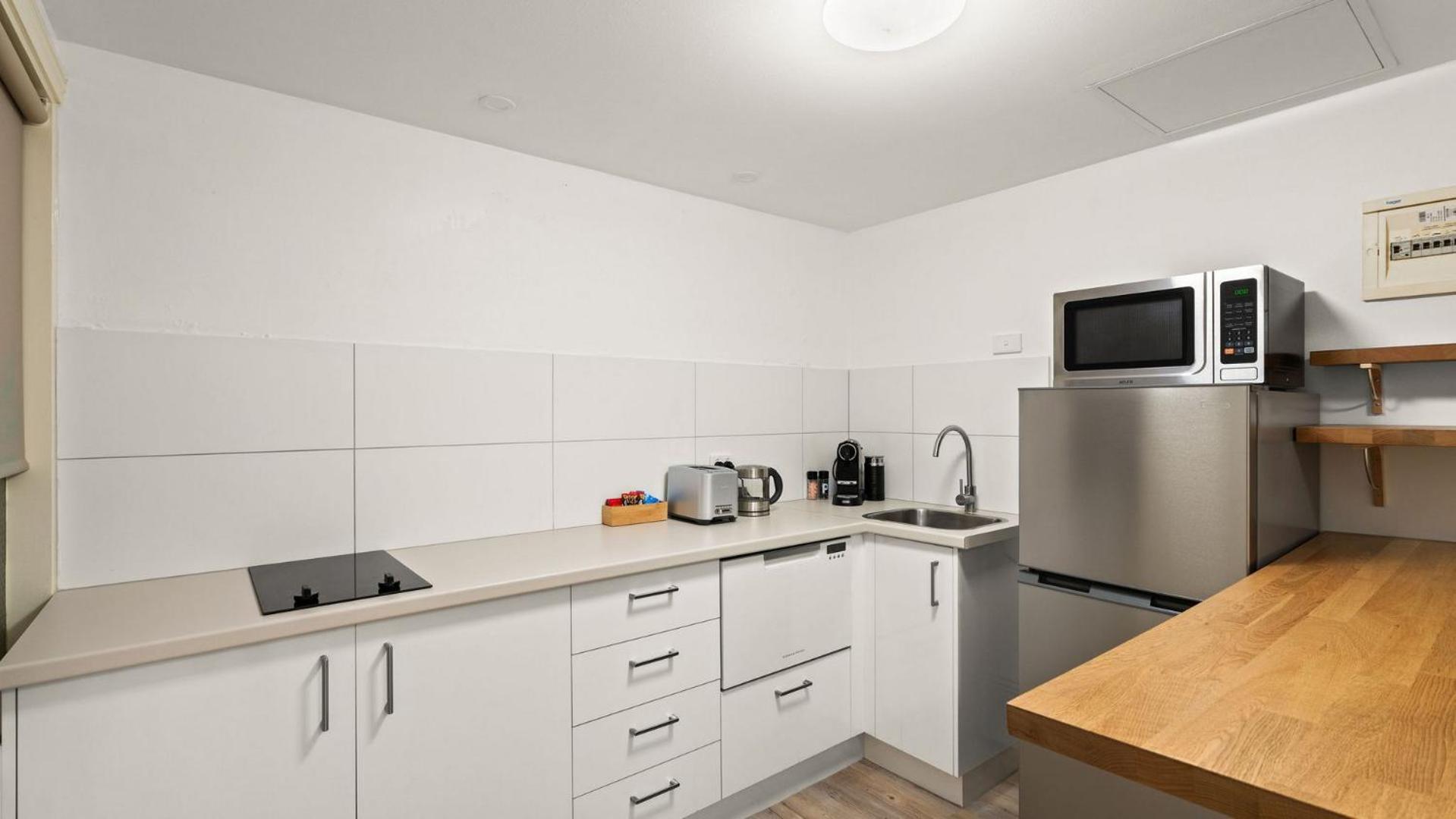 Gordon House Apartments Μελβούρνη Εξωτερικό φωτογραφία